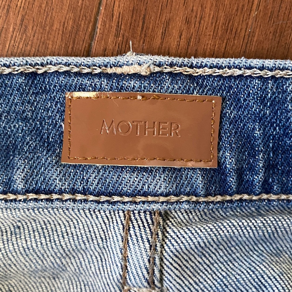 MOTHER | Hustler - Picture 8 of 12